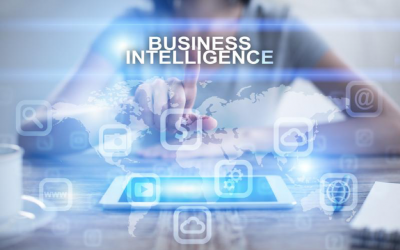 A Beginner’s Guide to Business Intelligence Concepts