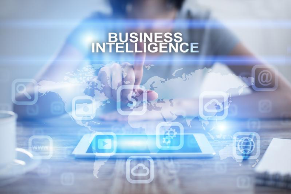 A Beginner’s Guide to Business Intelligence Concepts