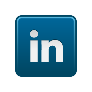 LinkedIn Logo