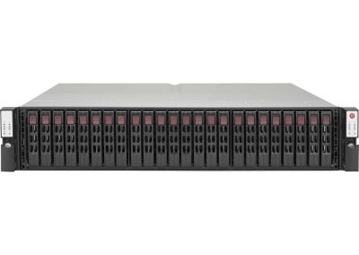 Supermicro Storage Bridge Bay SBB SSG-2028R-DE2CR24L