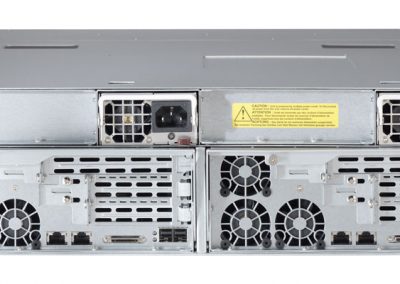 Supermicro Storage Bridge Bay (SBB) SSG-6038R-DE2CR16L