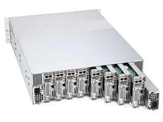 Supermicro Microcloud