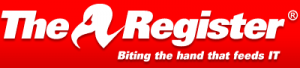 The Register Logo