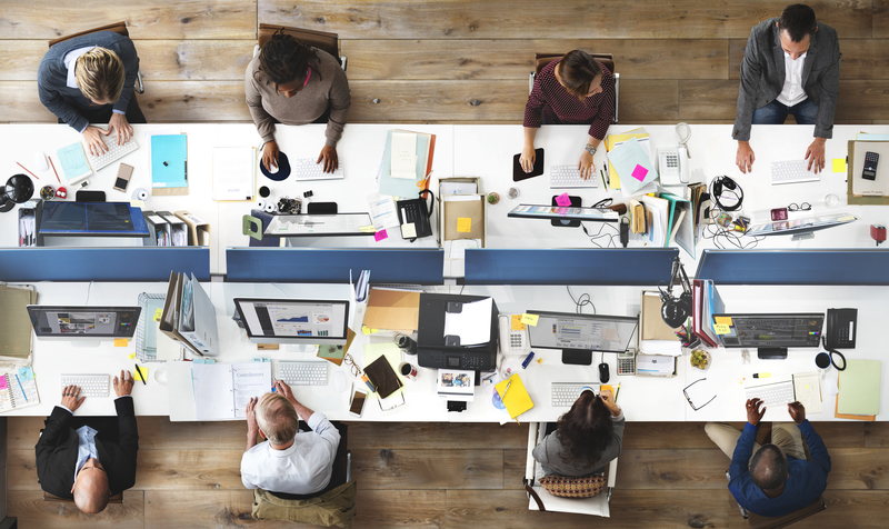 4 Ways to Boost the Productivity and Efficiency of Your IT Team