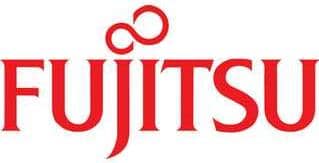 Fujitsu Logo