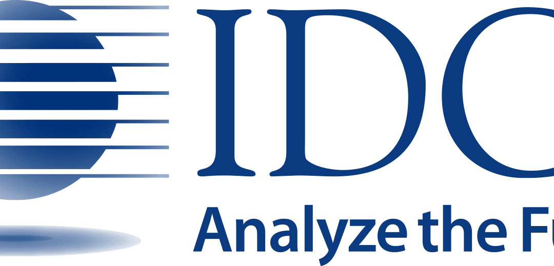 Supermicro Ranked #3 in Worldwide Server Unit Shipments by IDC in 3rd Quarter 2017