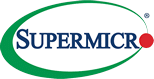 Supermicro Logo